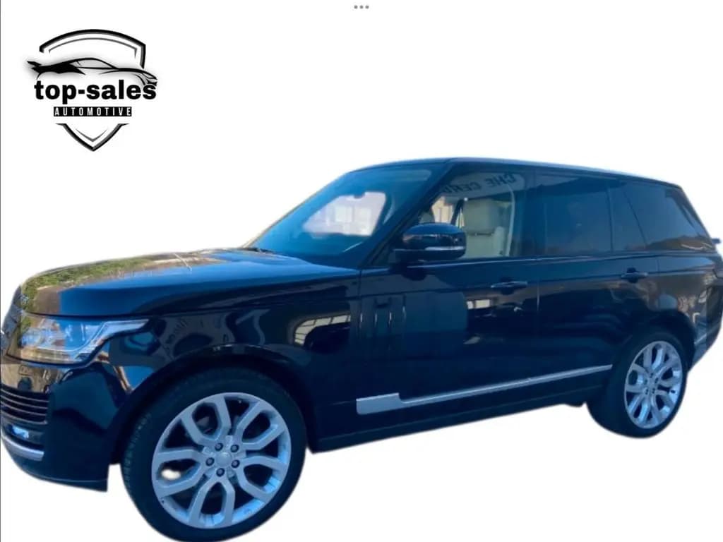 Main__Slider__Photo:Land Rover Range Rover 3.0 TDV6 Vogue Perfetta 12/2015-0