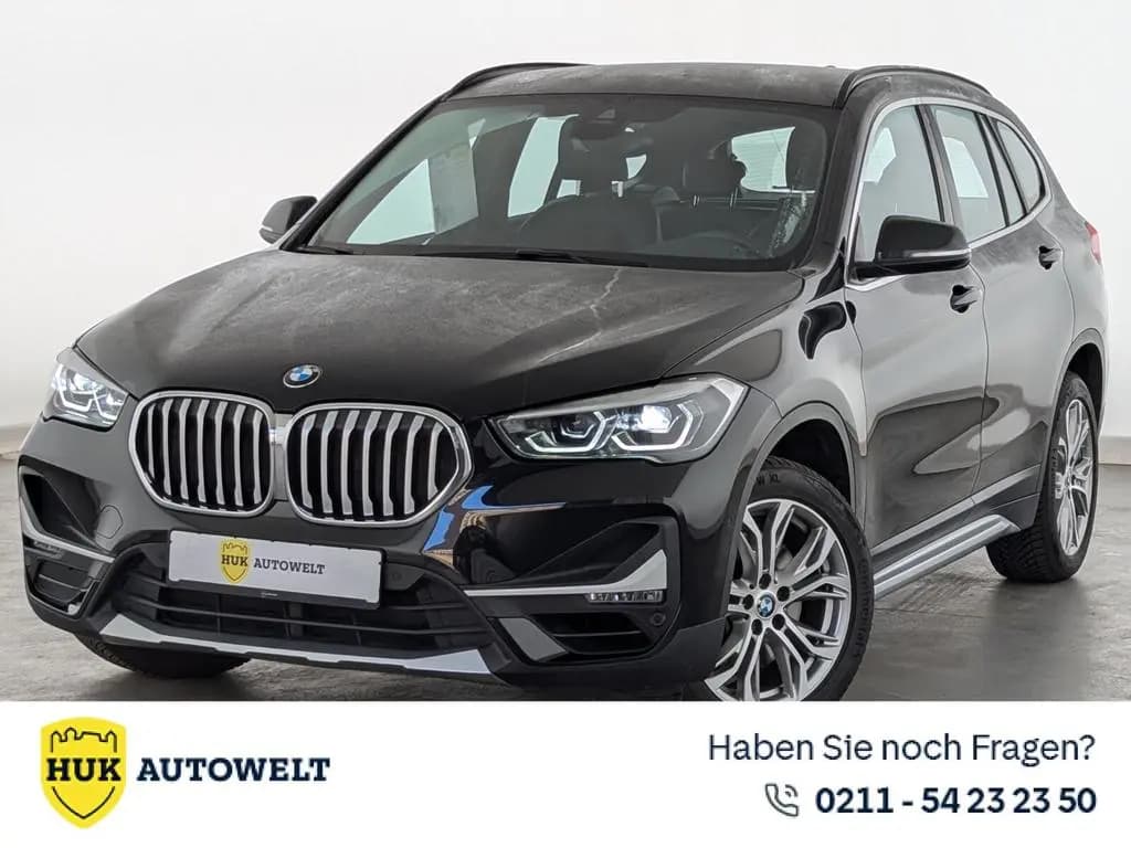 Main__Slider__Photo:BMW X1 xDrive20i xLine LED+NAVI+PDC+SHZ+TEMP+ 08/2019-0