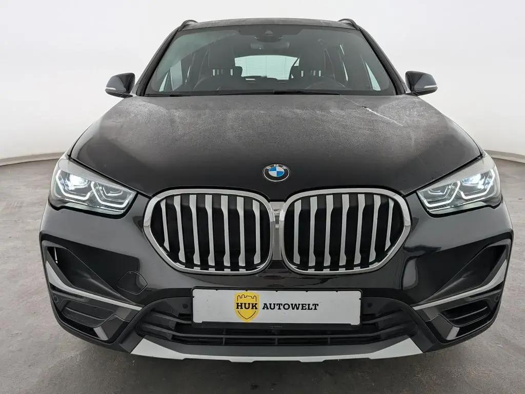 Main__Slider__Photo:BMW X1 xDrive20i xLine LED+NAVI+PDC+SHZ+TEMP+ 08/2019-1