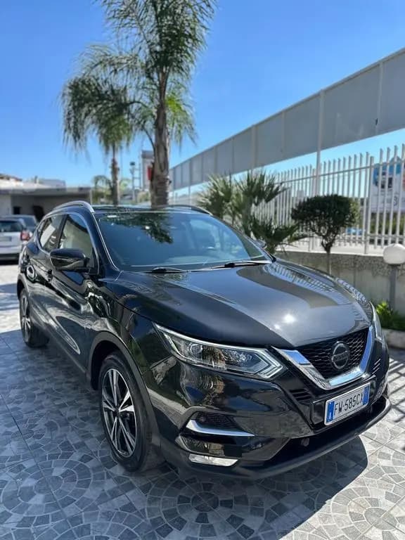 Main__Slider__Photo:Nissan Qashqai 04/2019-0