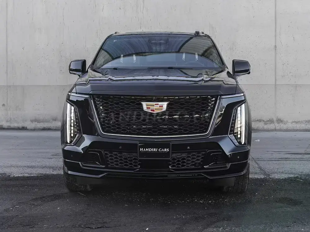 Main__Slider__Photo:Cadillac Escalade 2026 Escalade ESV V-Series € 184500 +6.2L 681 HP null-1