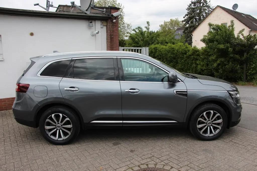 Main__Slider__Photo:Renault Koleos BLUE dCi 185 X-tronic Intens/64911 04/2022-0