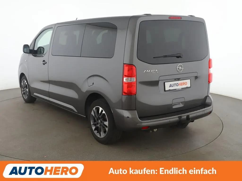 Main__Slider__Photo:Opel Zafira Life 2.0 Diesel M Edition L2*NAVI*TEMPO* 02/2020-0