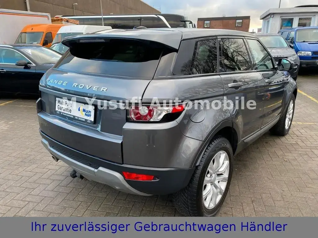 Main__Slider__Photo:Land Rover Range Rover ROVER EVOQUE 2.2 Td4 1-HAND|84-TKM|AHK|CAM 06/2015-1