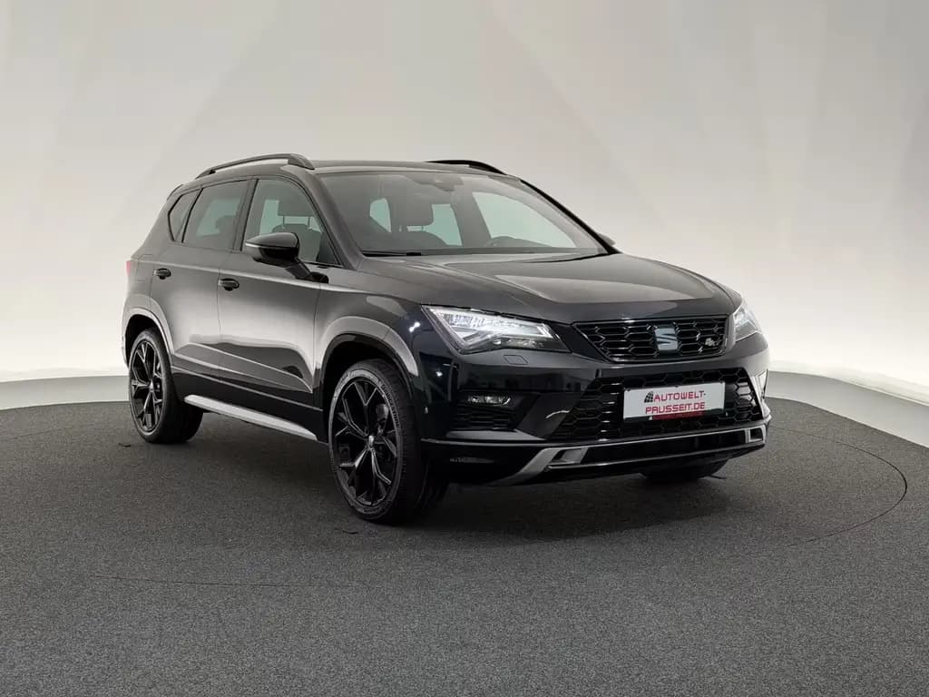 Main__Slider__Photo:Seat Ateca 2.0 TSI 4Dr.*FR*LED-PANO-AHK-ACC-KESSY-18" 09/2020-0