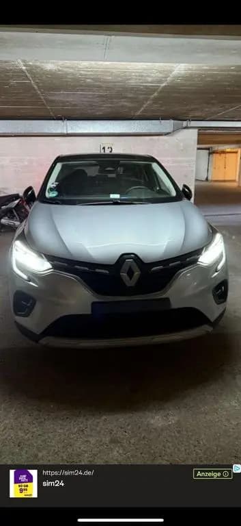 Main__Slider__Photo:Renault Captur TCe 140 EDC GPF Intens Intens 07/2021-0