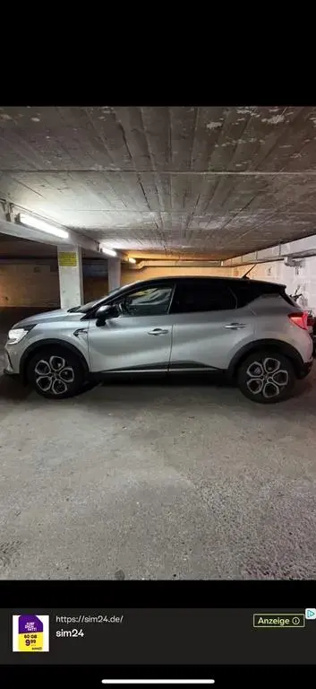 Main__Slider__Photo:Renault Captur TCe 140 EDC GPF Intens Intens 07/2021-1