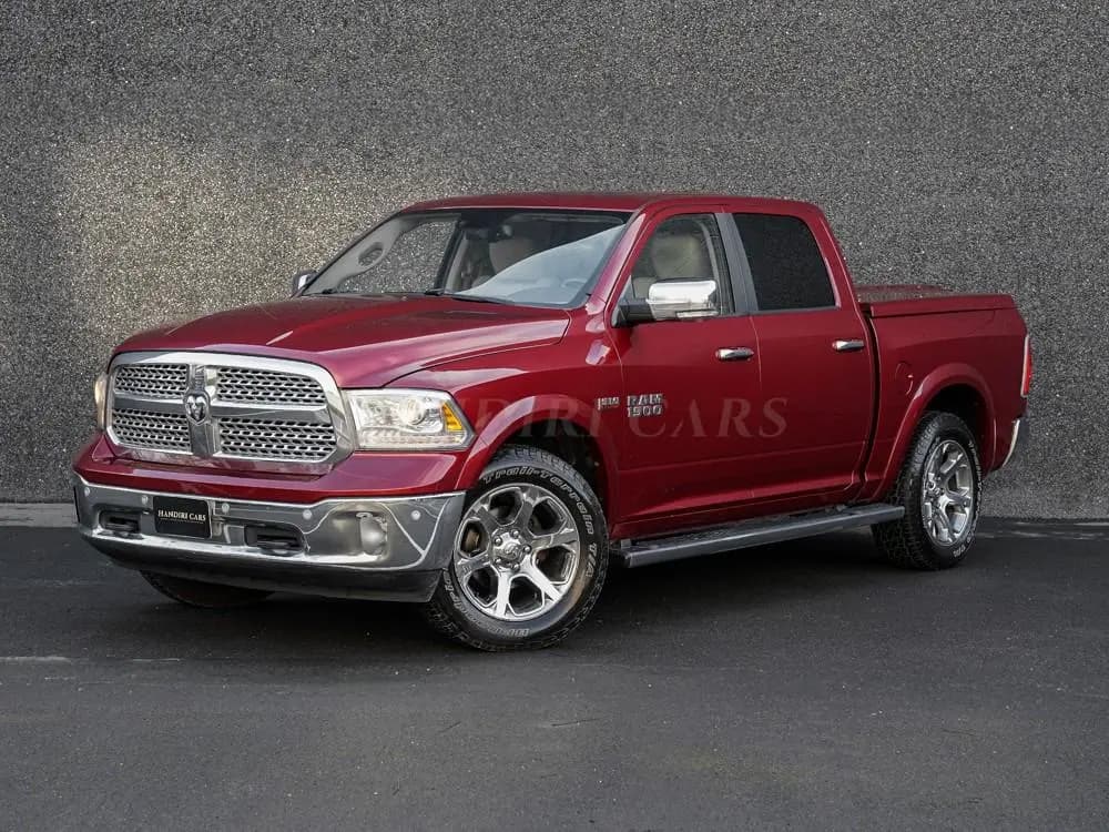 Main__Slider__Photo:Dodge 2014 Laramie €18500 +200L LPG +ONE PIECE COVER 12/2013-0