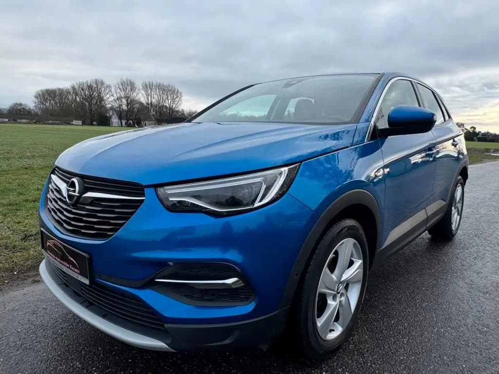 Main__Slider__Photo:Opel Grandland Inovation/Automatik/Tüv+Inspektion NEU 11/2019-0
