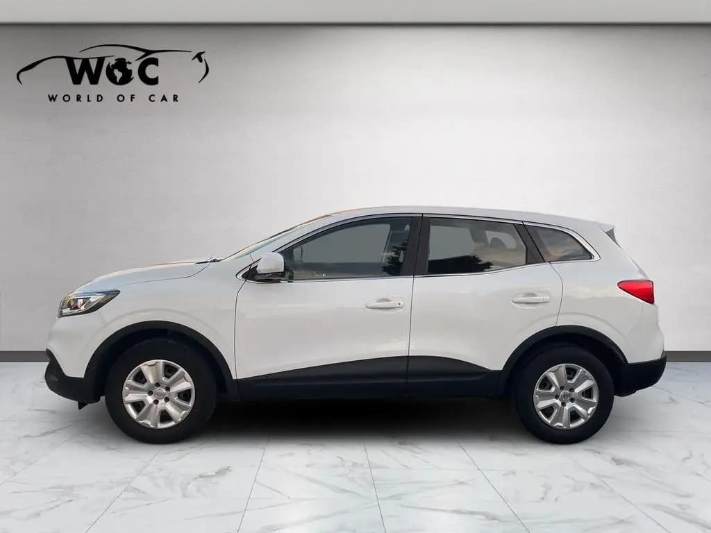 Main__Slider__Photo:Renault Kadjar Life TEMPOMAT*KLIMA*BT*HU 02/2019-0