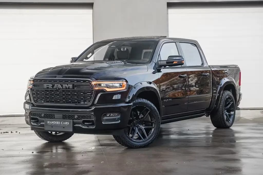 Main__Slider__Photo:Dodge 2025 Limited € 82590 +WIDEBODY (FLUX) +A79 LIMIT null-0