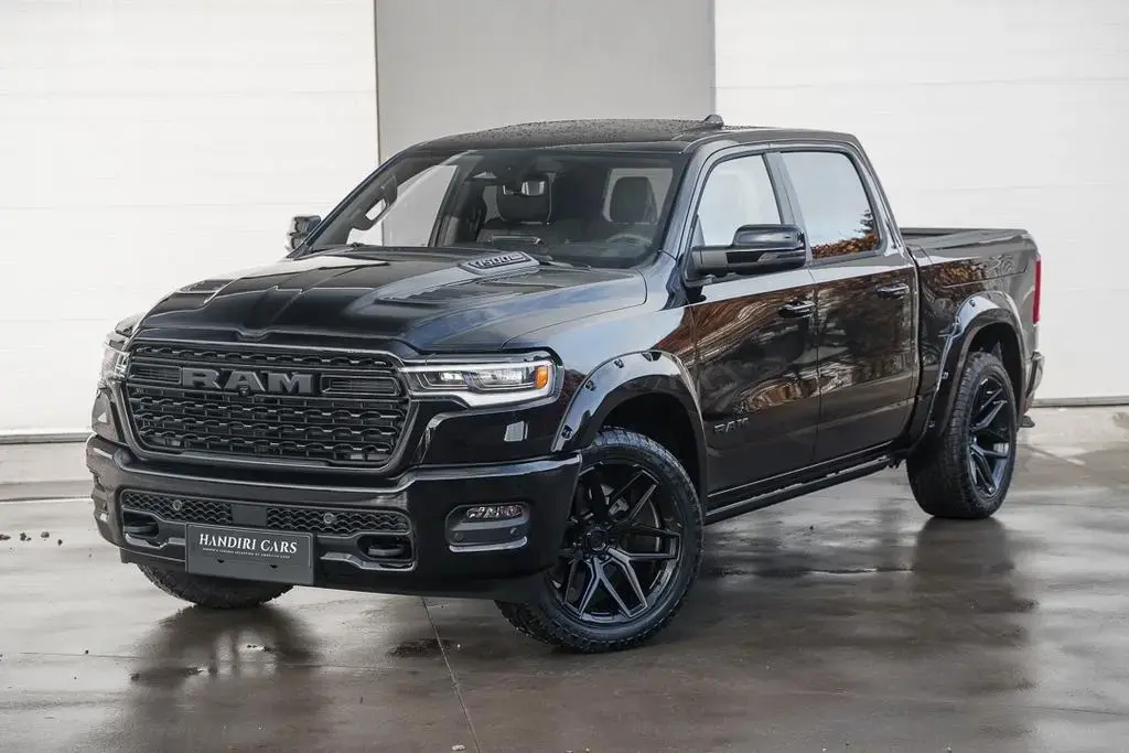 Main__Slider__Photo:Dodge 2025 Limited € 82590 +WIDEBODY (FLUX) +A79 LIMIT null-1