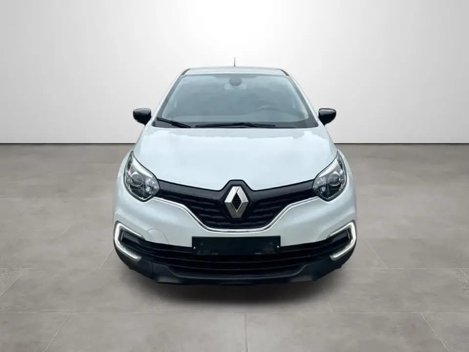 Main__Slider__Photo:Renault Captur 1.3 Limited *TÜV/INSPEK. NEU* 03/2019-0