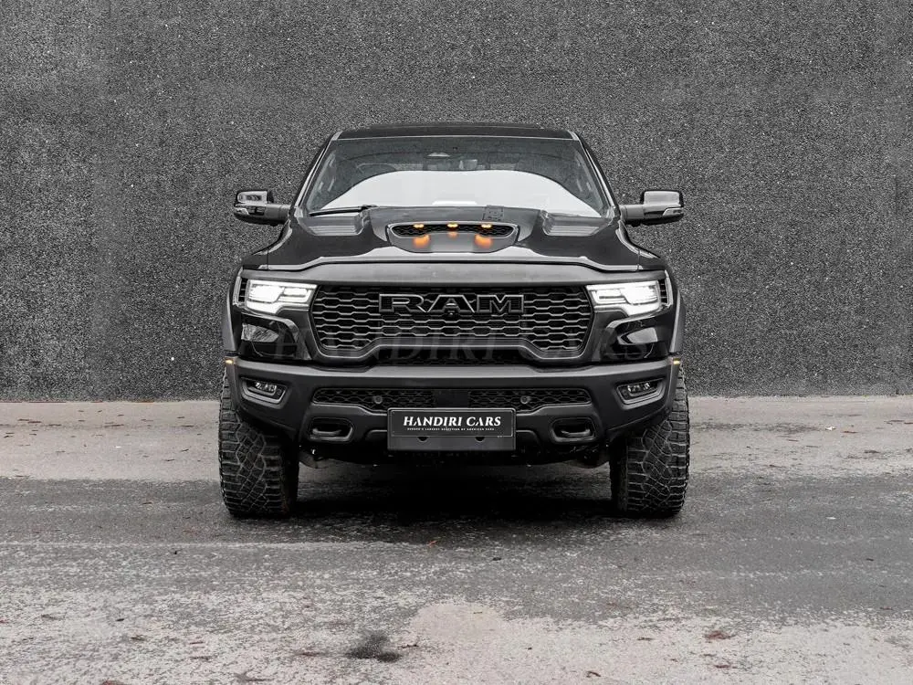Main__Slider__Photo:Dodge RAM 2025 RHO € 96500 +A6H RHO LEVEL 1 EQUIPMENT GROU null-1