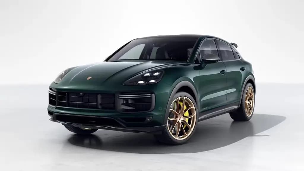 Main__Slider__Photo:Porsche Cayenne Turbo GT Coupé 01/2023-0