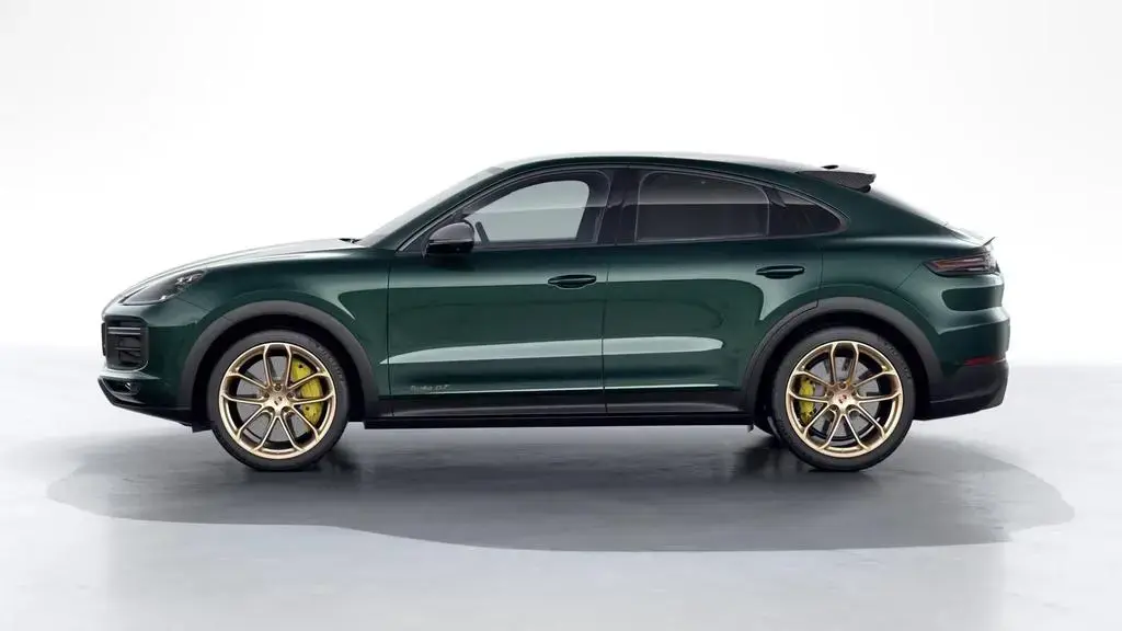 Main__Slider__Photo:Porsche Cayenne Turbo GT Coupé 01/2023-1