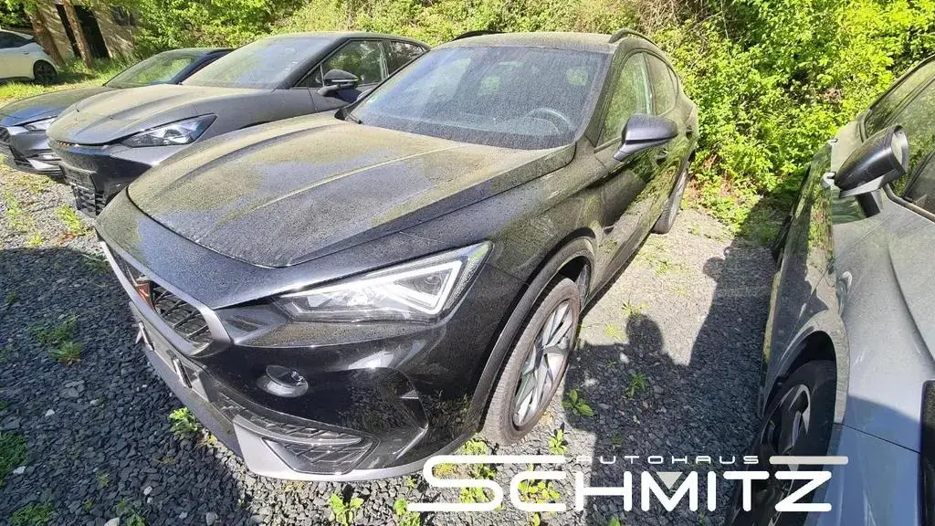 Main__Slider__Photo:Cupra Formentor 1.5TSI DSG  AppleCarPlay/Androi  [...] 04/2023-1