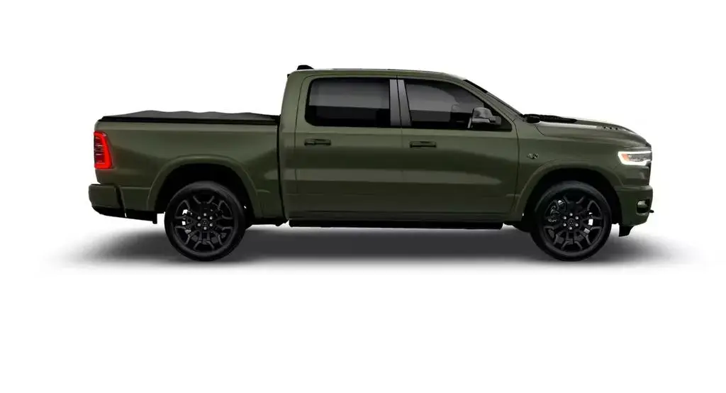 Main__Slider__Photo:Dodge 2026 RAM 1500 Limited !5.7L V8 HEMI! €87950 null-1