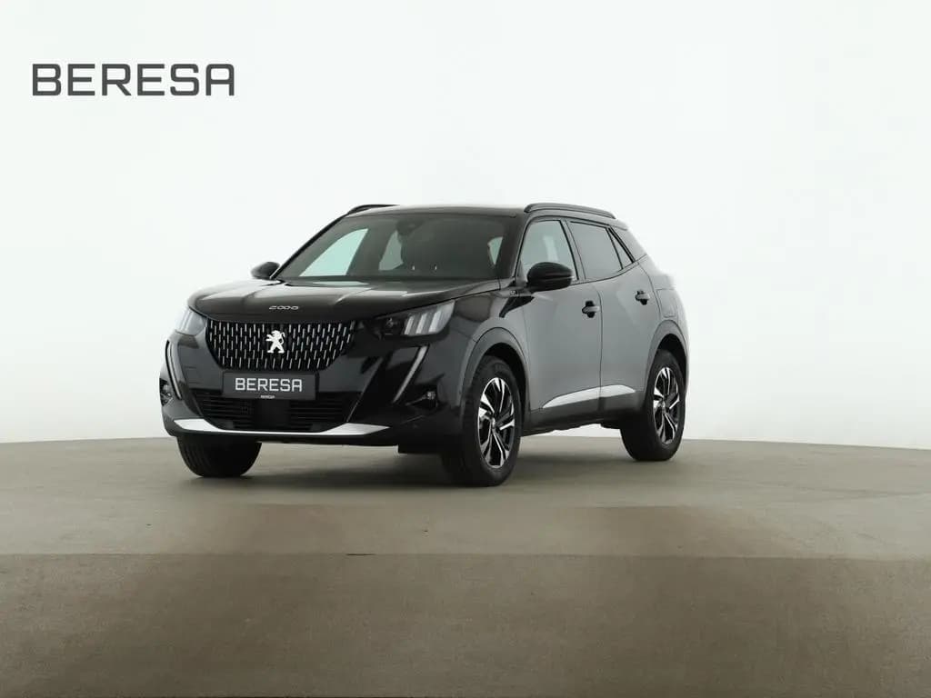 Main__Slider__Photo:Peugeot 2008 1.5 BlueHDi GT Schiebedach ACC Kamera LED 01/2023-0