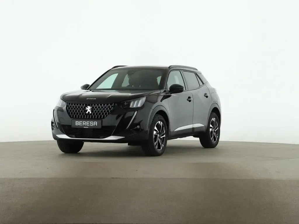 Main__Slider__Photo:Peugeot 2008 1.5 BlueHDi GT Schiebedach ACC Kamera LED 01/2023-1