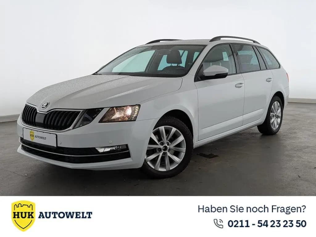 Main__Slider__Photo:Skoda Octavia 1.0 TSI Style NAVI+SHZ+RFK+TEMP+Klima/BC 08/2019-0