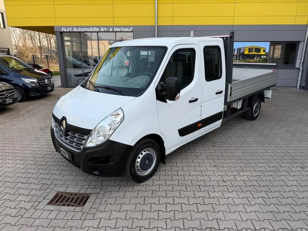 Main__Slider__Photo:Renault Master III DoKa L3H1 LANG/PRITSCHE/7SITZER/KLIMA 02/2018-0