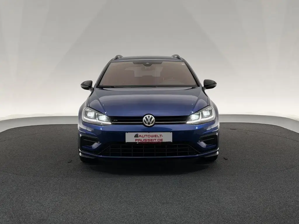 Main__Slider__Photo:Volkswagen Golf VII Var. 2.0 TSI 4Mo*R*LED-PANO-ACC-DYNAUDI 01/2020-1