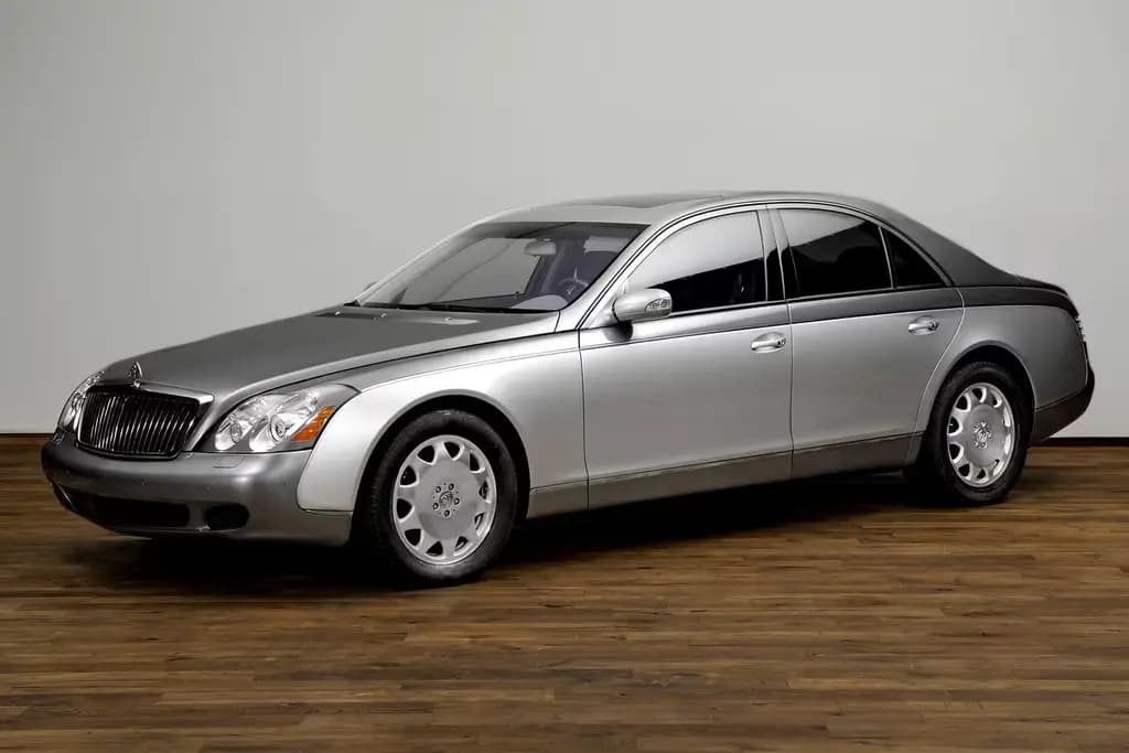 Main__Slider__Photo:Maybach 57 07/2004-0