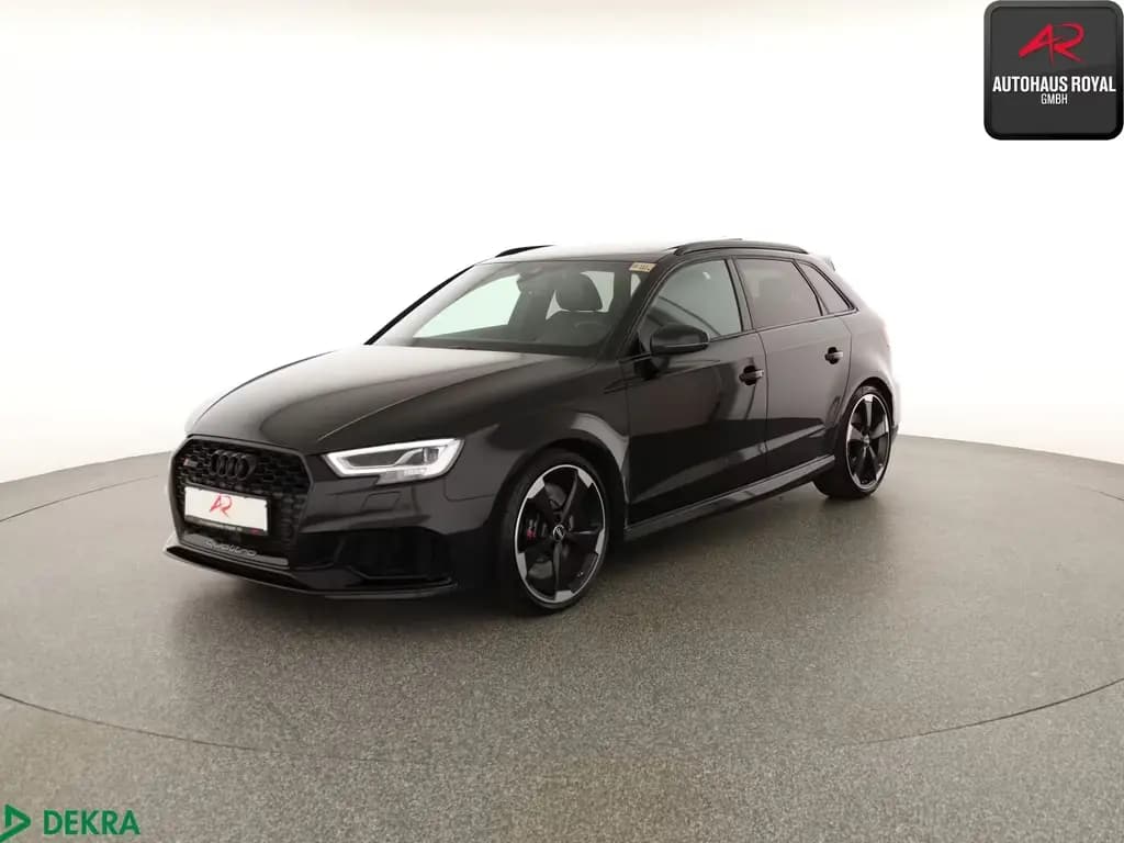 Main__Slider__Photo:Audi RS3 SB 2.5 TFSI qu MATRIX,MASSAGE,ACC,BANG+O,ACC 07/2019-0