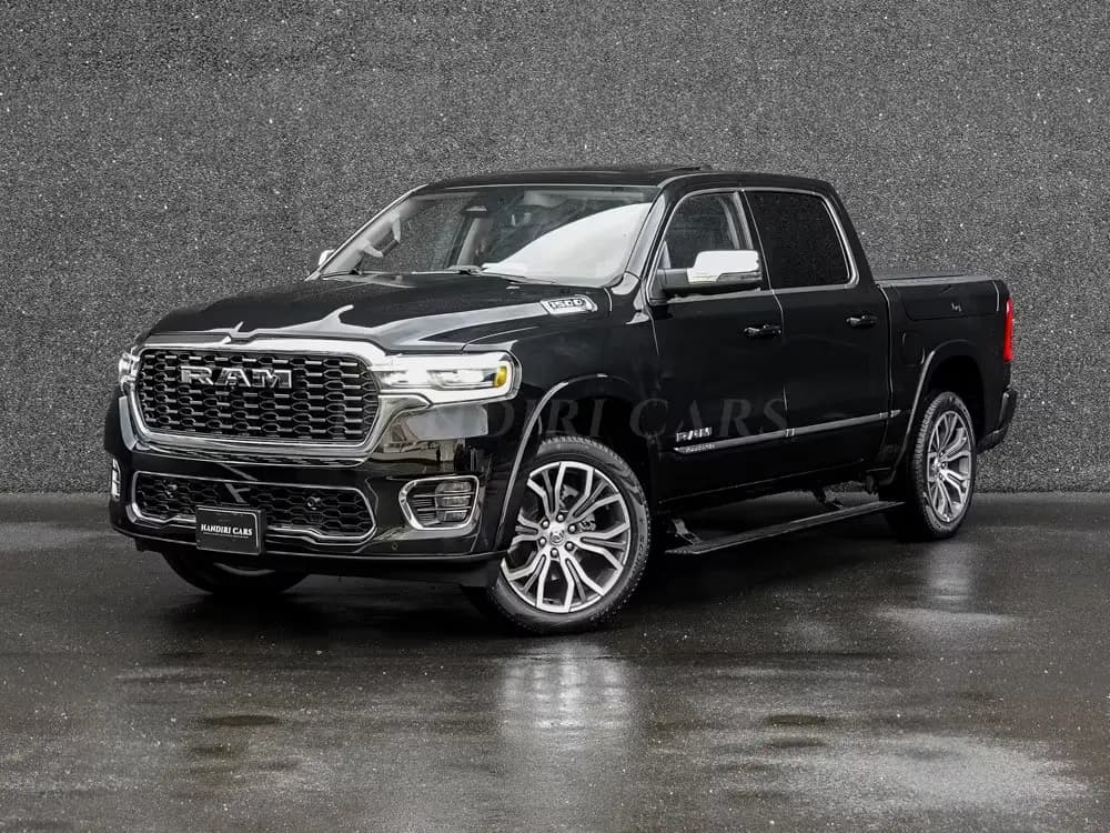 Main__Slider__Photo:Dodge 2026 Tungsten €80790+MASSAGE +PANORAMIC SUN null-0