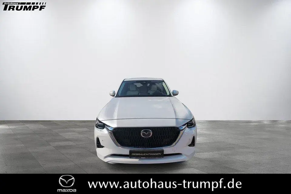 Main__Slider__Photo:Mazda CX-60 PHEV TAKUMI CON-P DRI-P COM-P PAN-P 08/2022-1