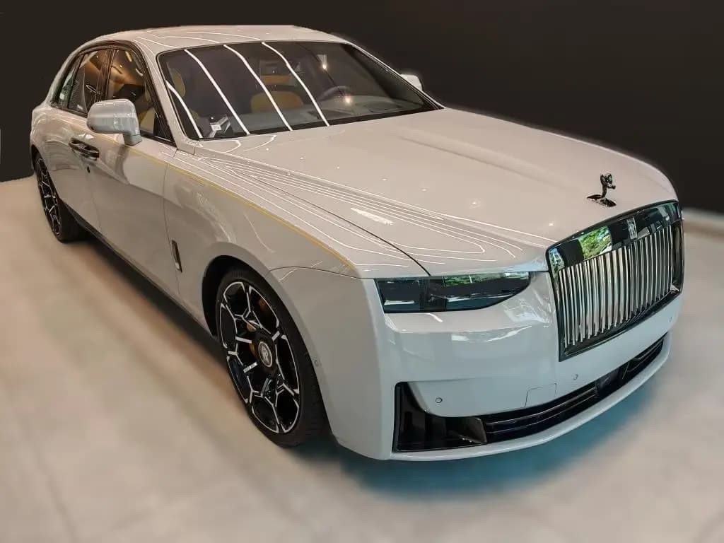 Main__Slider__Photo:Rolls-Royce Ghost Black Badge - SOFORT !!!!! 06/2026-0