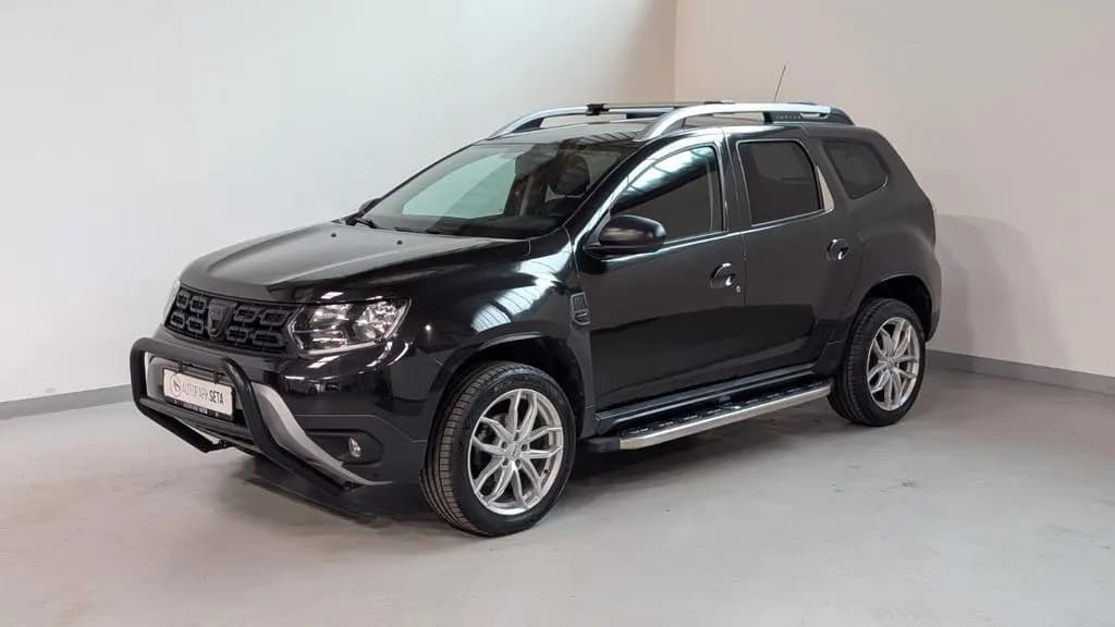 Main__Slider__Photo:Dacia Duster II 1.0 TCE Comfort KAM*SHZ*TEMPOMA*18" 11/2020-0