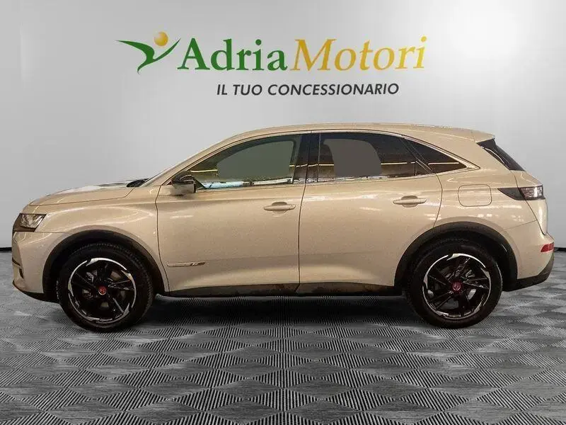 Main__Slider__Photo:DS Automobiles Other DS DS 7 CROSSBACK E-TENSE E-Tense 4x4 Automatica 11/2021-1