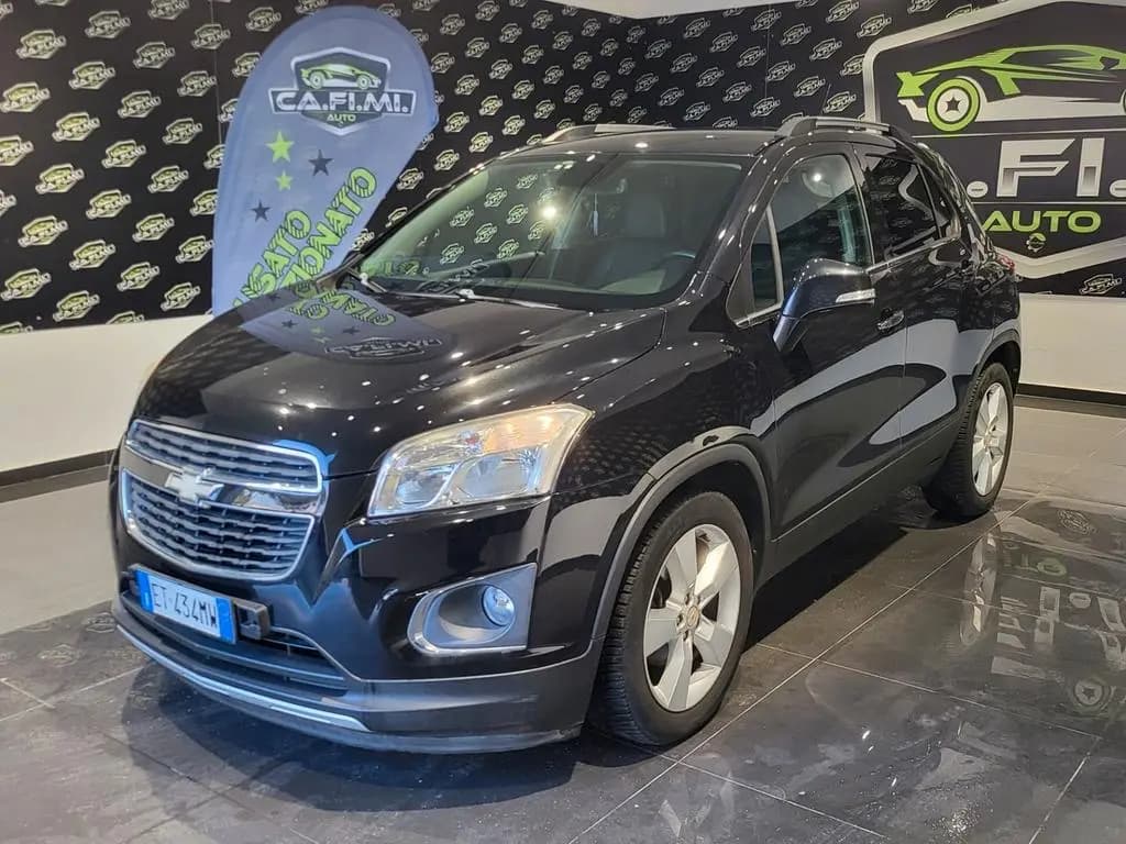 Main__Slider__Photo:Chevrolet Trax - 11/2013 1.7 diesel 130 cv 4x4 11/2013-0
