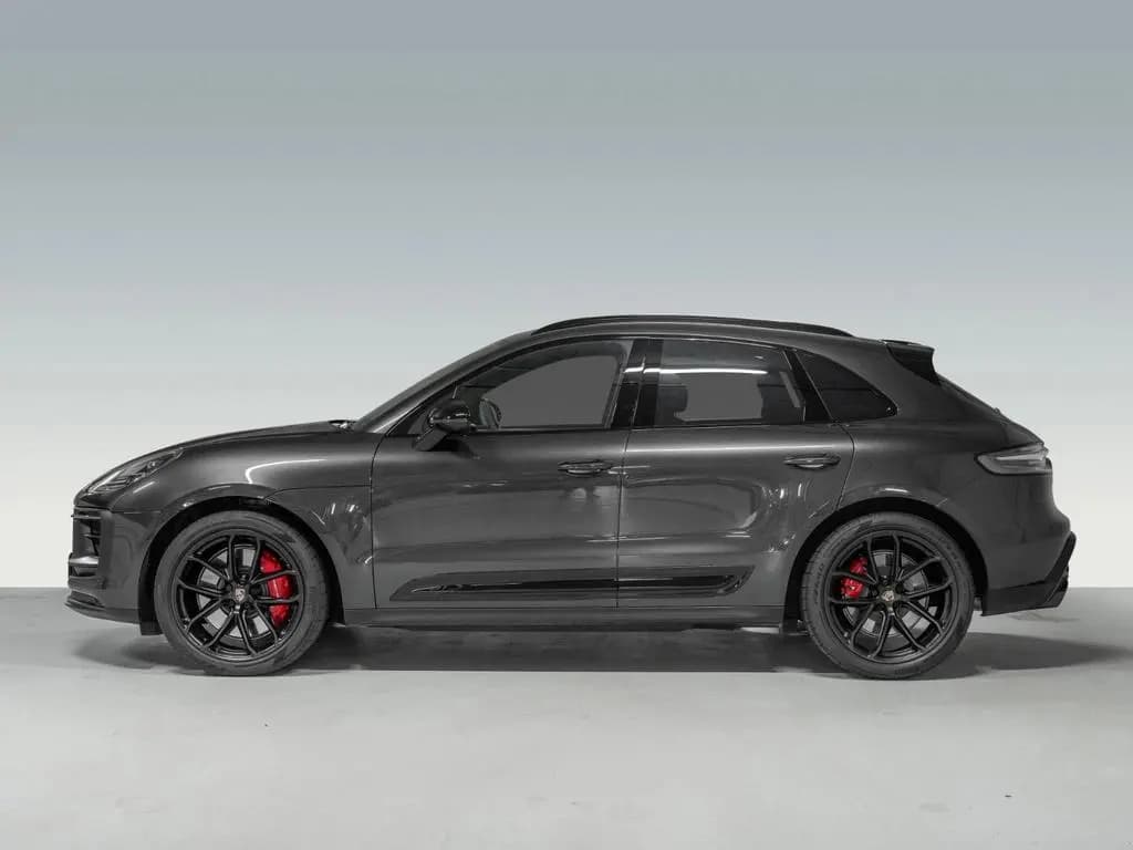 Main__Slider__Photo:Porsche Macan GTS Standheizung Abstandsregeltempostat 08/2023-0