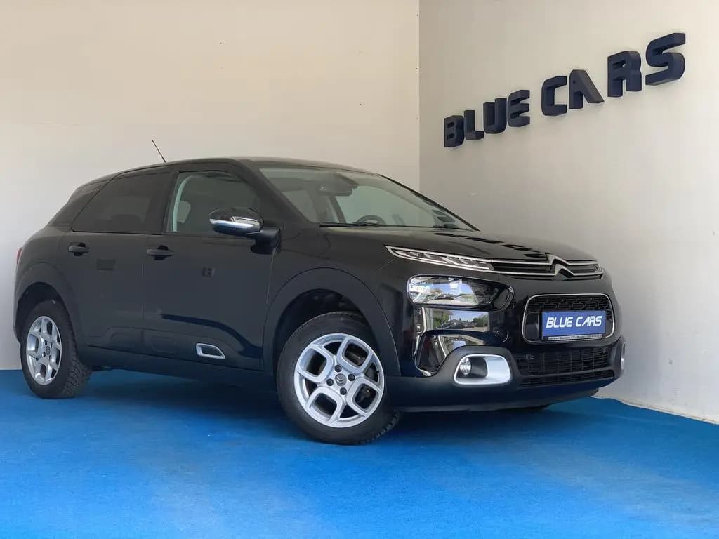 Main__Slider__Photo:Citroën C4 Cactus Shine PANO/NAV/CAM/PDC//Klima/Apple 01/2020-0