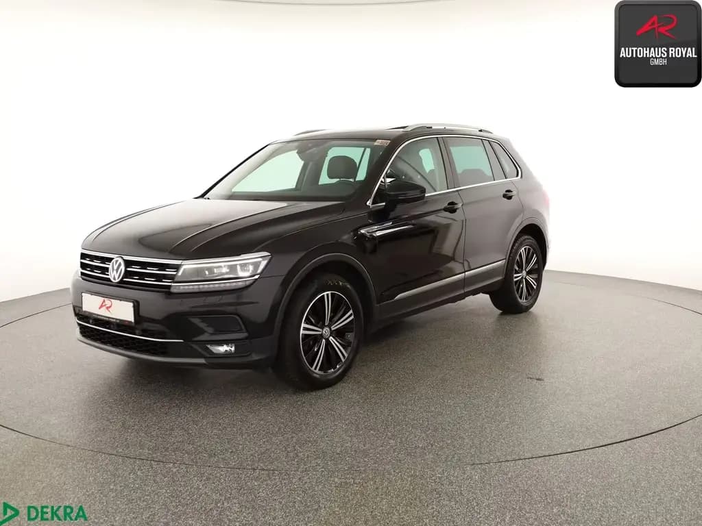 Main__Slider__Photo:Volkswagen Tiguan 2.0 TSI 4M SPORT HUD,360GRAD,KEYLESS,ACC 03/2018-0