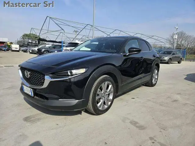 Main__Slider__Photo:Mazda CX-30 CX-30 2.0L SKYACTIV-G 122CV M HYBRID EXECU 02/2022-1