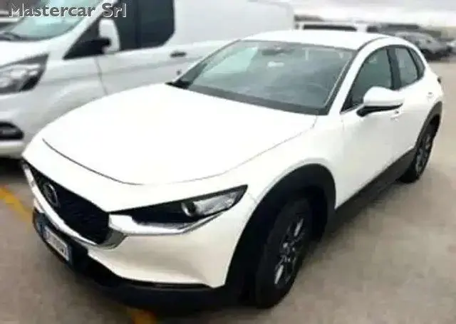 Main__Slider__Photo:Mazda CX-30 CX-30 CX-30 2.0 m-hybrid Evolve 2wd 122cv 07/2023-1
