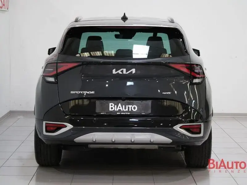 Main__Slider__Photo:Other Kia Sportage Sportage 1.6 tgdi hev GT-line auto 07/2022-1