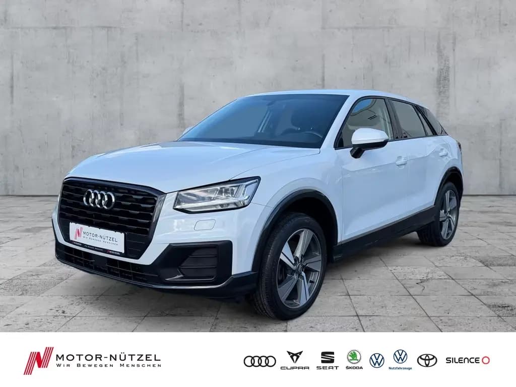 Main__Slider__Photo:Audi Q2 35 TFSI SPORT LED+NAV+SHZ+PDC+GRA+AHK+APP+SRA 01/2019-0