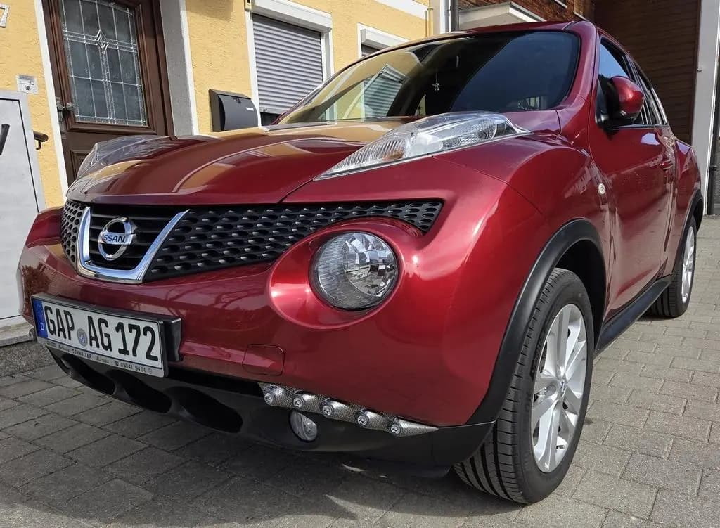 Main__Slider__Photo:Nissan Juke MJ10 Tekna 05/2012-0