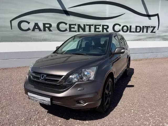 Main__Slider__Photo:Honda CR-V 2.2 i-DTEC*1Hd*4x4*Xenon*Pano*Leder* 10/2010-0