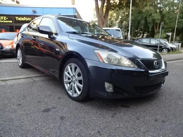 Main__Slider__Photo:Lexus IS 250 250 Luxury  Aautomatik,Xenon,Navi.Kamera, 02/2007-0