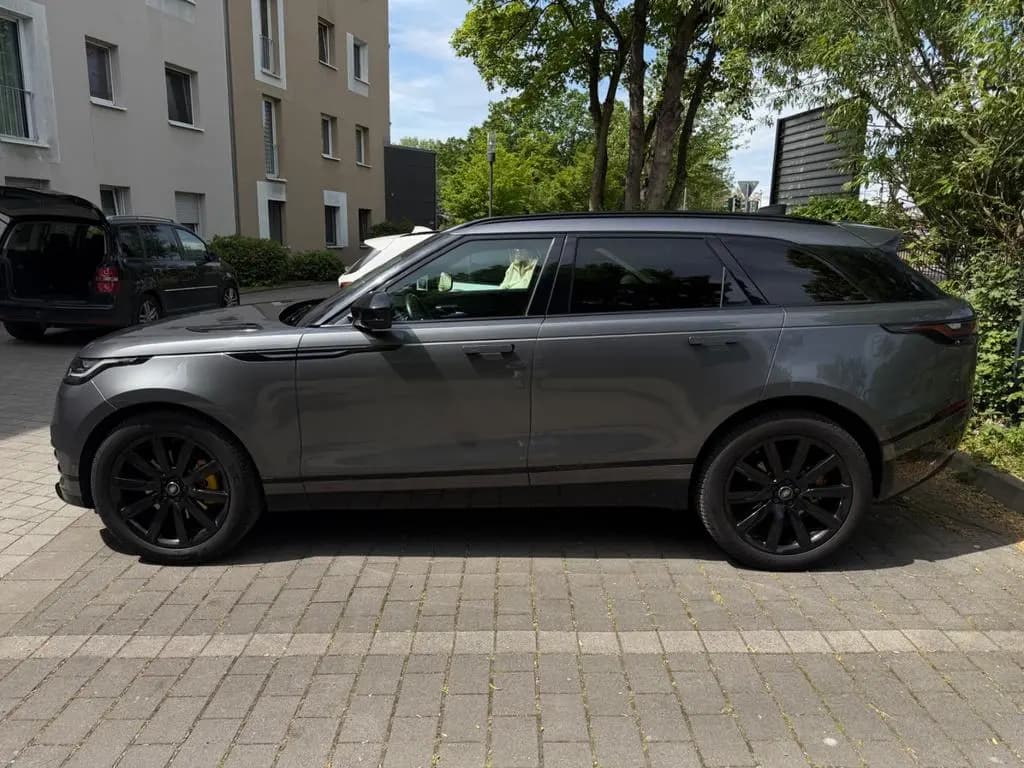 Main__Slider__Photo:Land Rover Range Rover Rover Velar 2.0 P300 R-Dynamic SE R-Dy... 02/2019-0