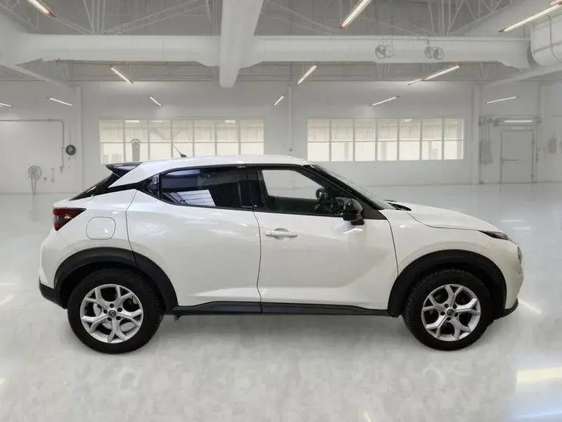 Main__Slider__Photo:Nissan Juke JUKE 1.0 DIG-T 114 N-CONNECTA DCT CROSSOV 02/2022-1