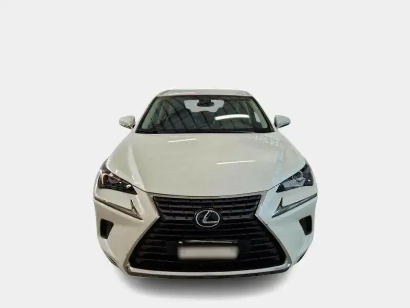 Main__Slider__Photo:Lexus NX NX 300H HYBRID EXECUTIVE 4WD AUTO SUV 11/2019-1
