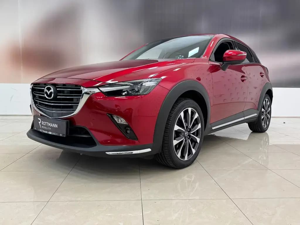 Main__Slider__Photo:Mazda CX-3 SKYACTIV-G 2.0 FWD 6AG SELECTION DUK-P NAV 04/2021-0