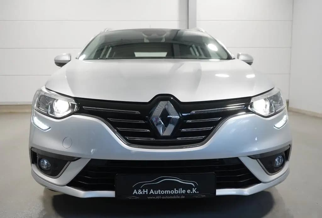 Main__Slider__Photo:Renault Grandtour 1.5 BLUE dCi Business Edition *NAVI* 09/2019-0